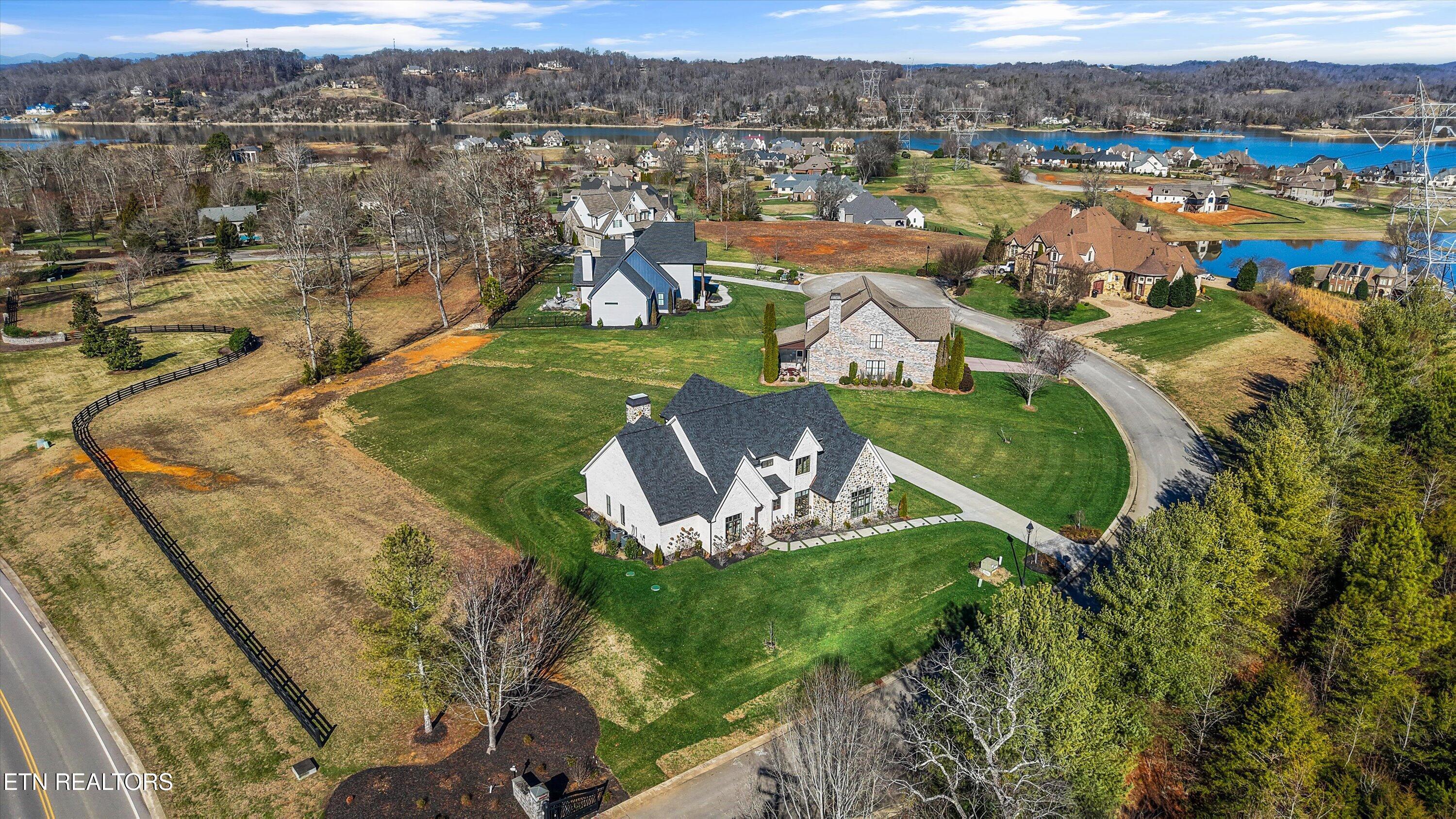 3309 High Pointe Way, Louisville, TN - Fort Loudoun and Tellico Lake Real Estate - Image# 3