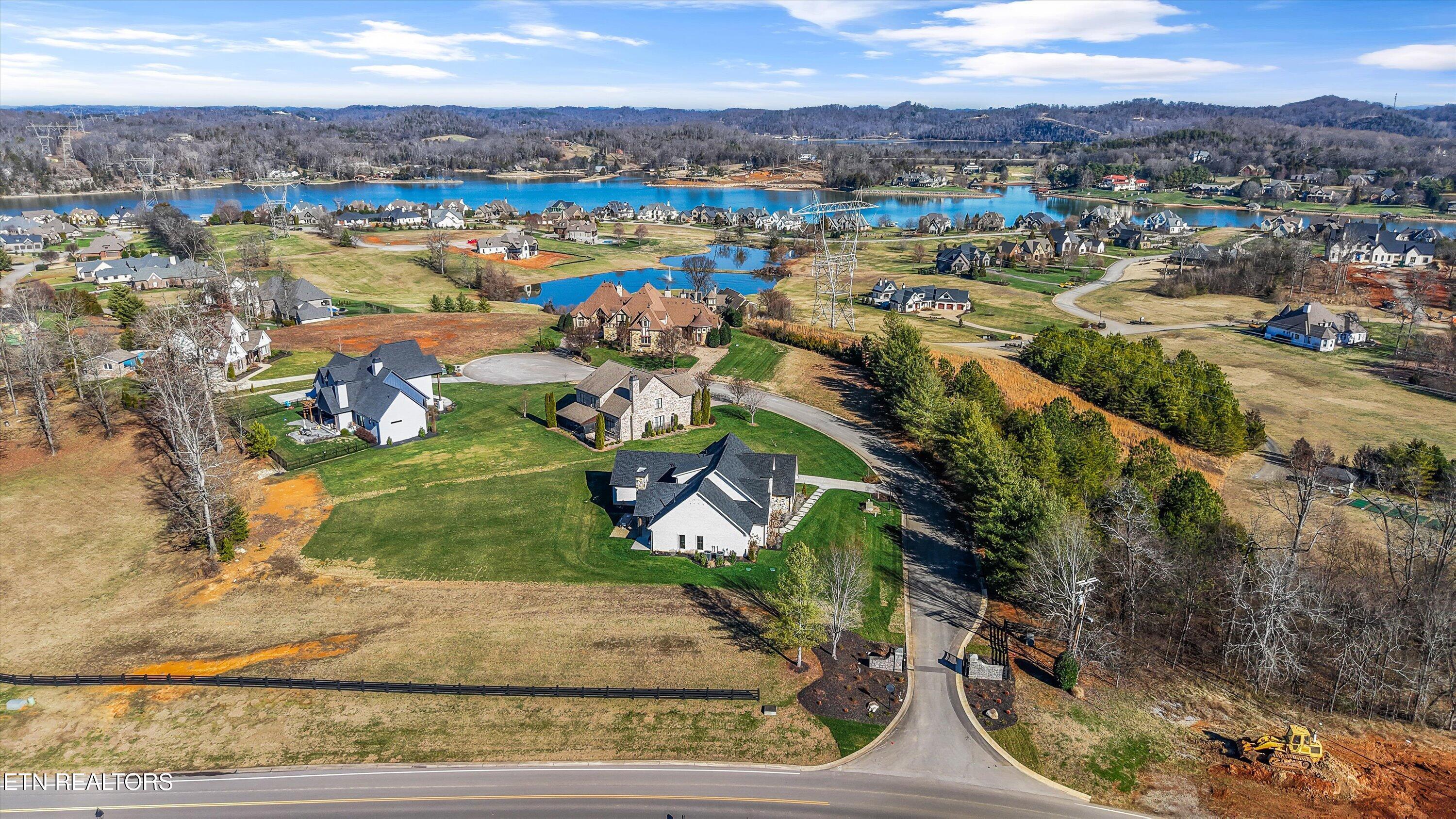 3309 High Pointe Way, Louisville, TN - Fort Loudoun and Tellico Lake Real Estate - Image# 52