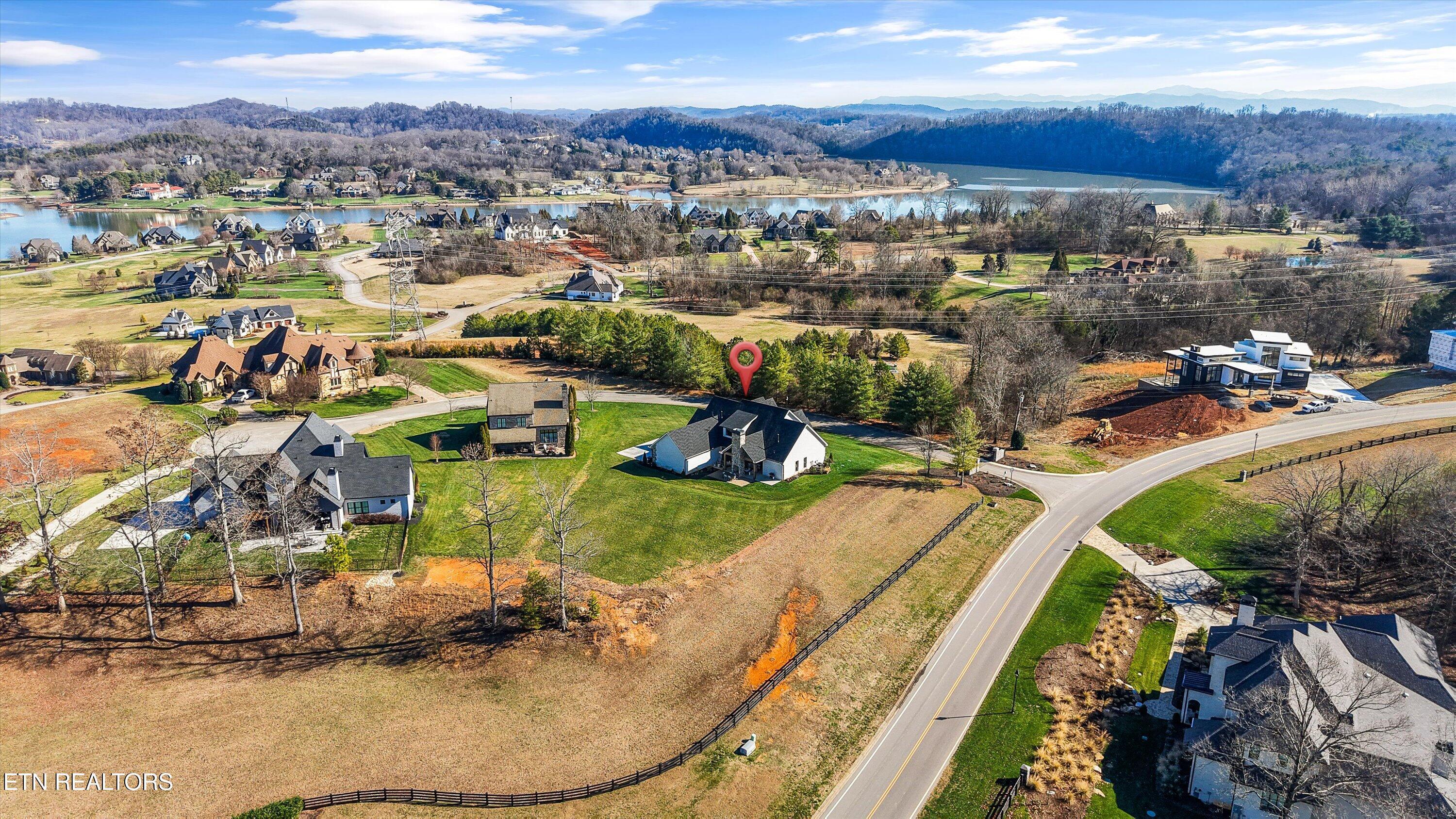 3309 High Pointe Way, Louisville, TN - Fort Loudoun and Tellico Lake Real Estate - Image# 54