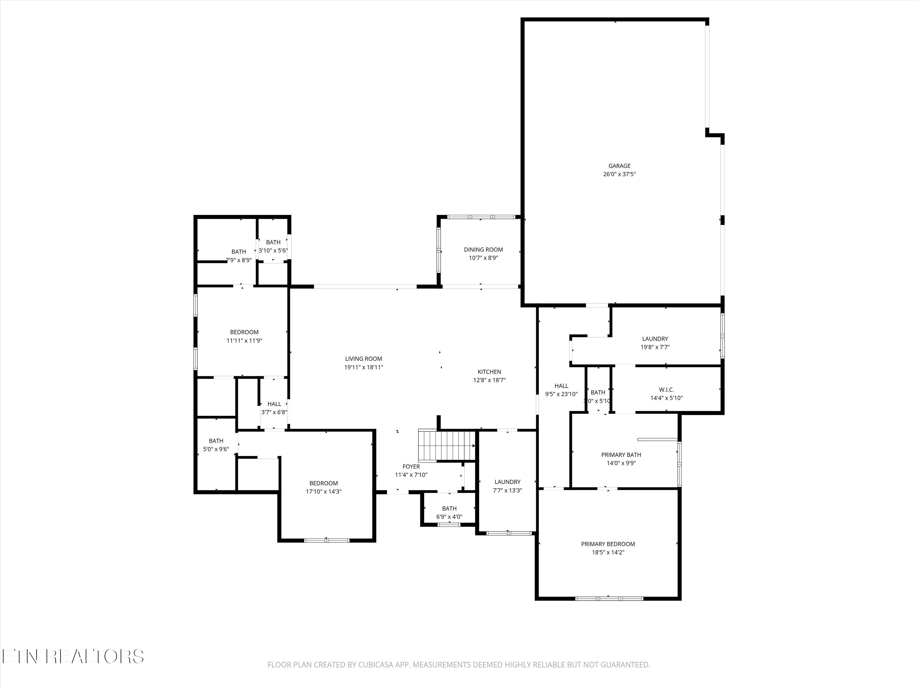 3309 High Pointe Way, Louisville, TN - Fort Loudoun and Tellico Lake Real Estate - Image# 2