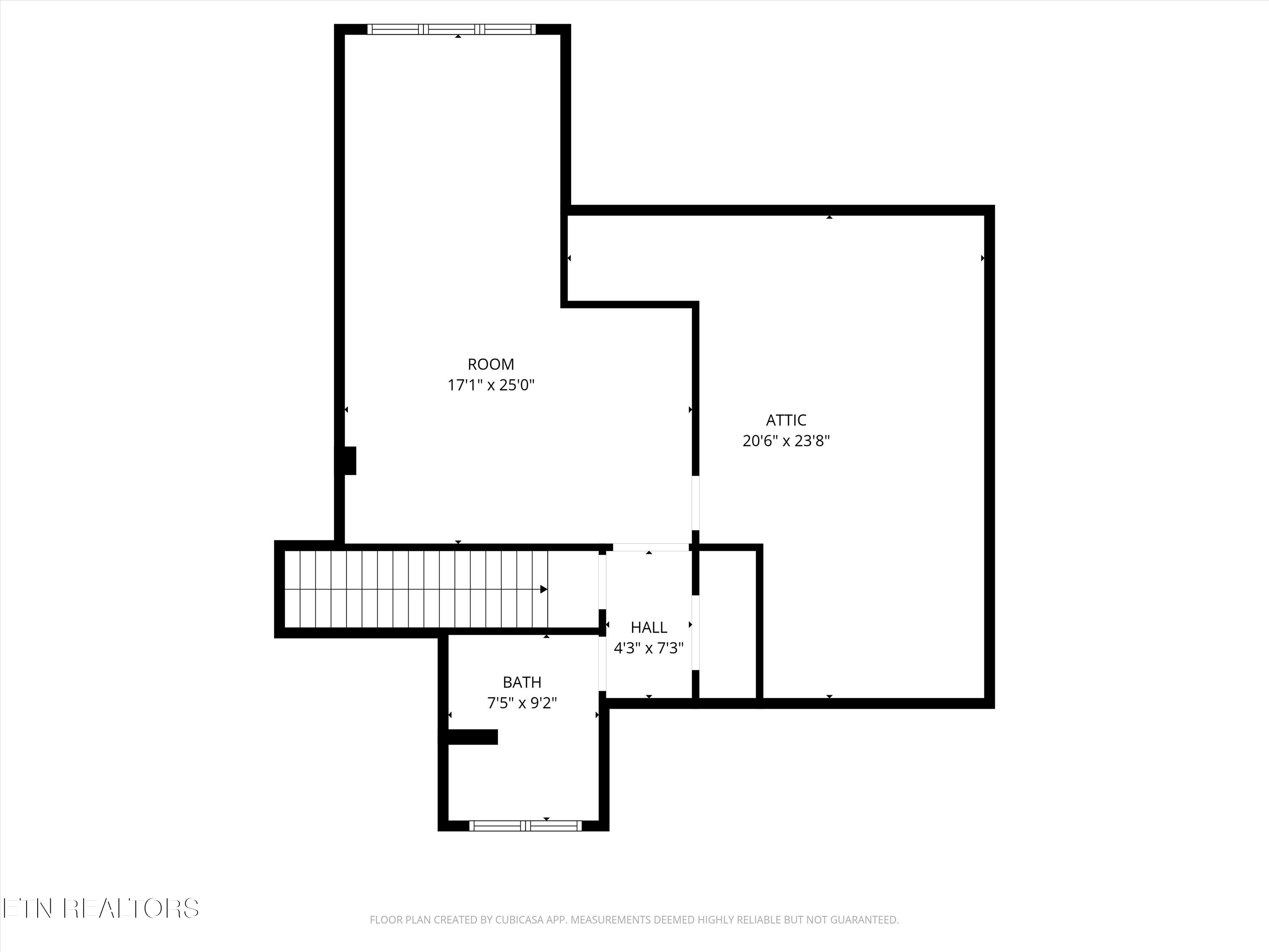 3309 High Pointe Way, Louisville, TN - Fort Loudoun and Tellico Lake Real Estate - Image# 4