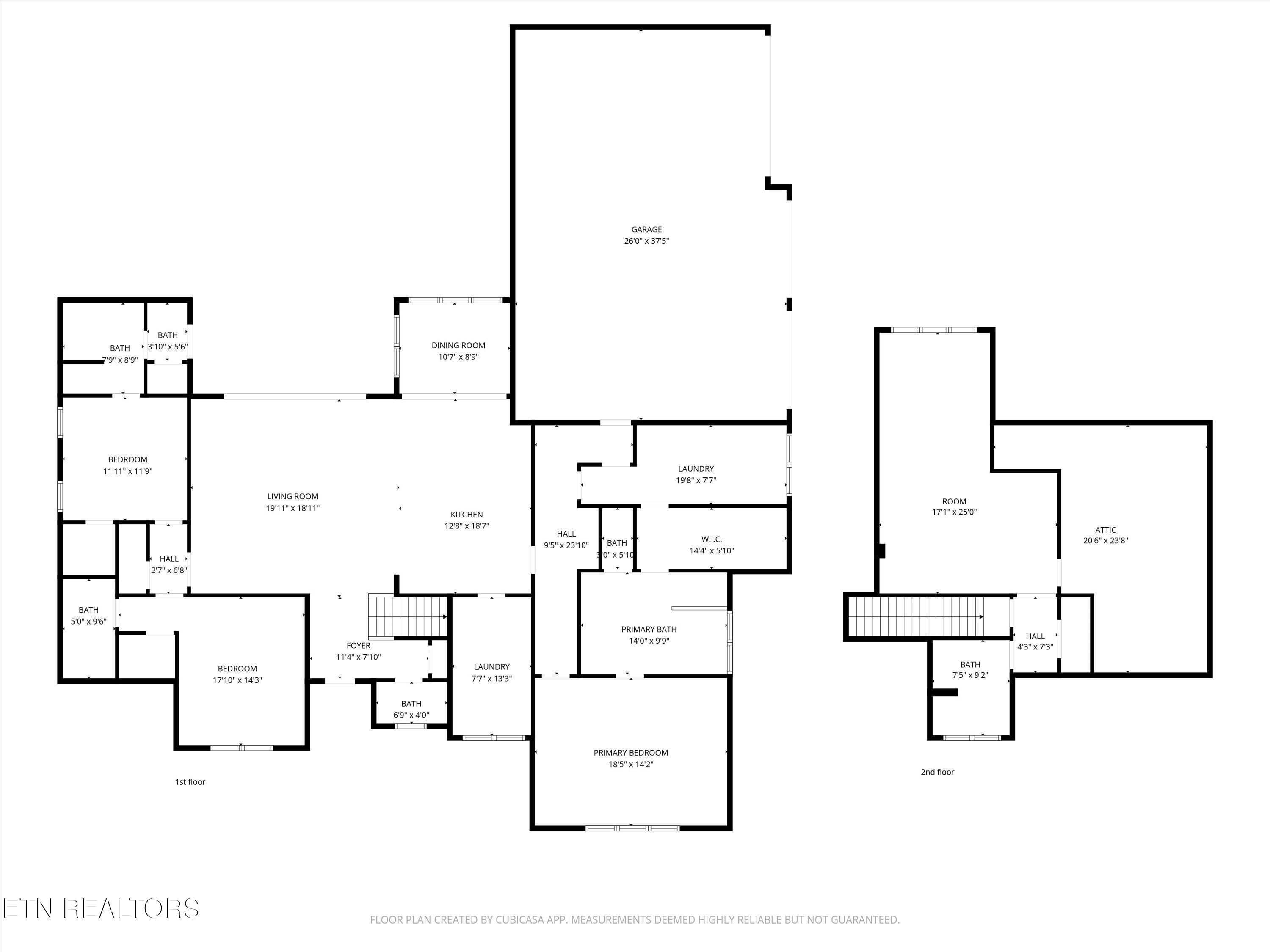 3309 High Pointe Way, Louisville, TN - Fort Loudoun and Tellico Lake Real Estate - Image# 6