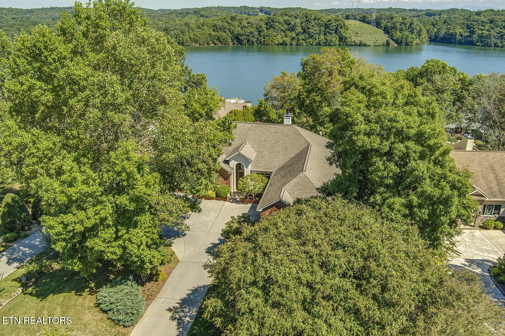410 Catoosa Lane, Loudon, TN - Fort Loudoun and Tellico Lake Real Estate - Image# 3
