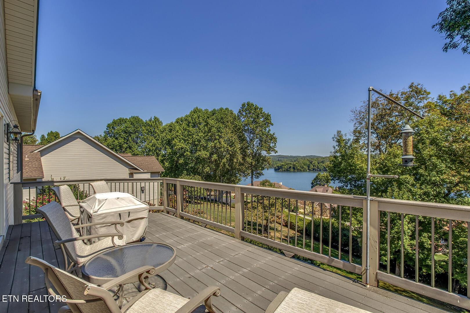 410 Catoosa Lane, Loudon, TN - Fort Loudoun and Tellico Lake Real Estate - Image# 9