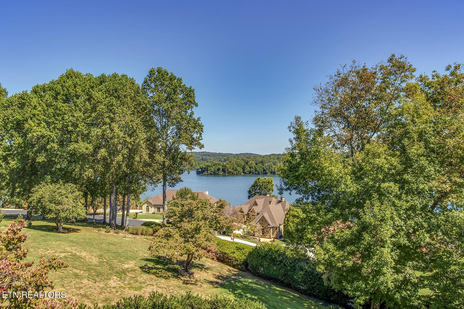 410 Catoosa Lane, Loudon, TN - Fort Loudoun and Tellico Lake Real Estate - Image# 10