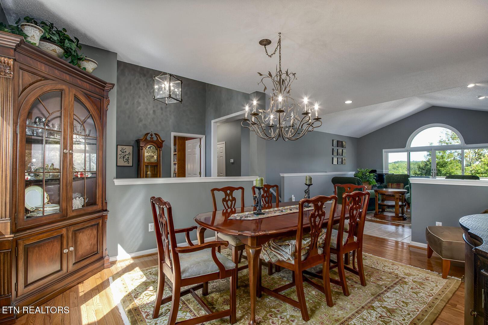 410 Catoosa Lane, Loudon, TN - Fort Loudoun and Tellico Lake Real Estate - Image# 15