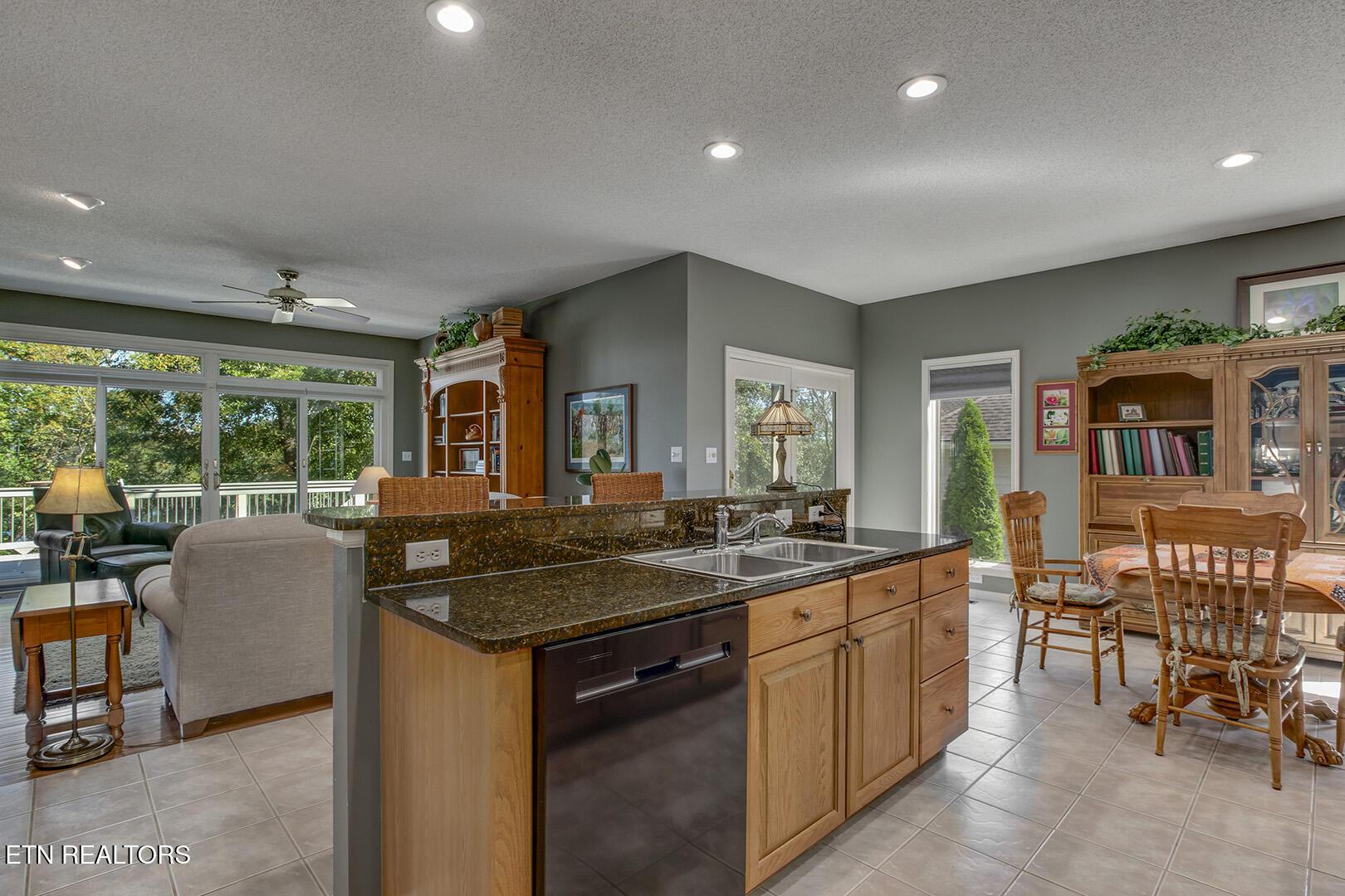 410 Catoosa Lane, Loudon, TN - Fort Loudoun and Tellico Lake Real Estate - Image# 20