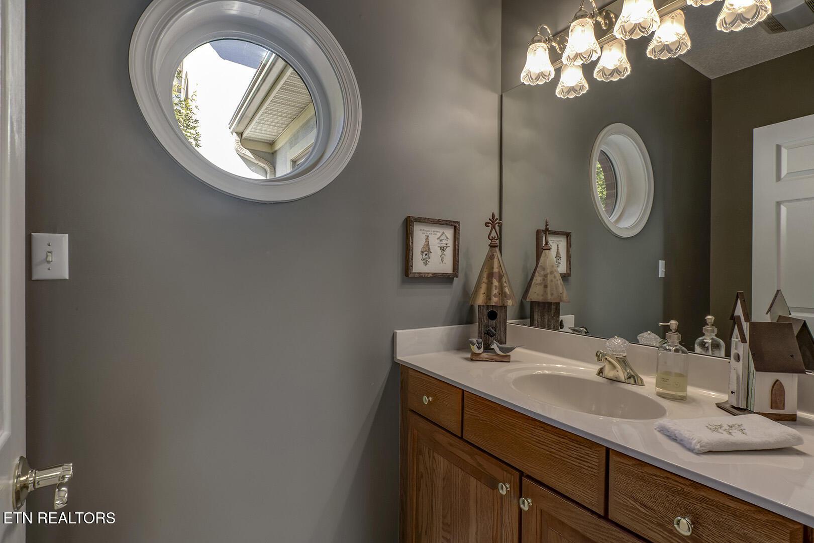 410 Catoosa Lane, Loudon, TN - Fort Loudoun and Tellico Lake Real Estate - Image# 23