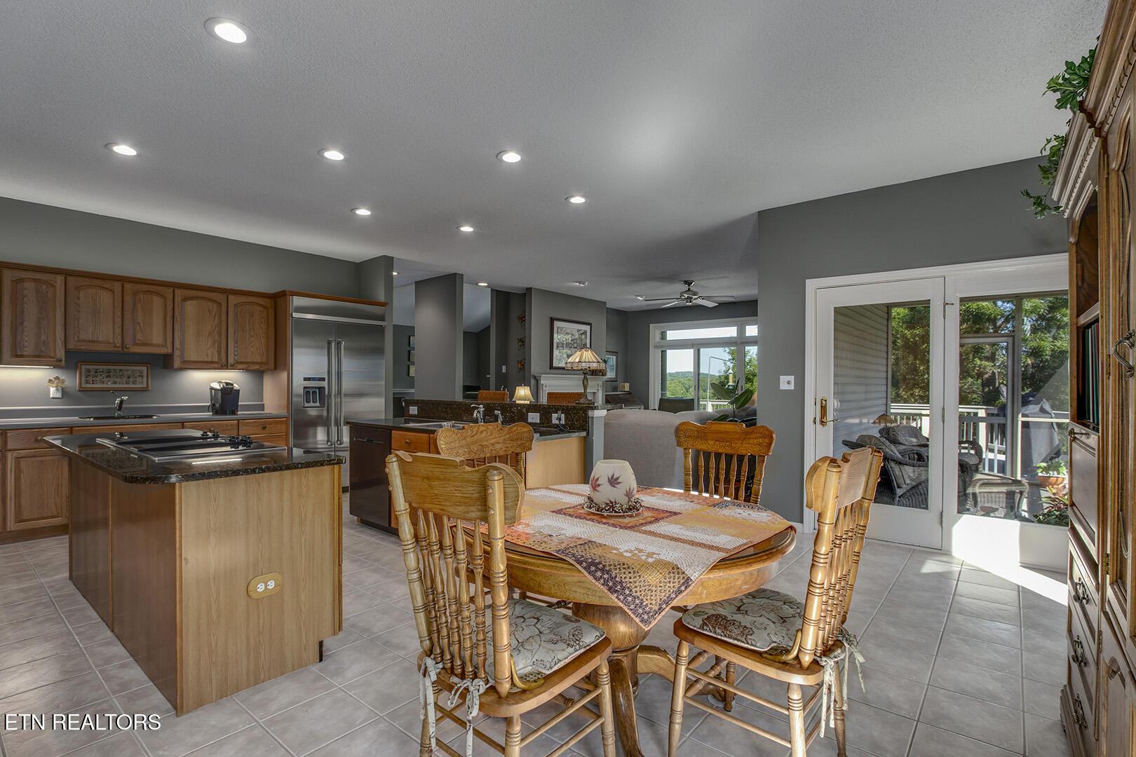 410 Catoosa Lane, Loudon, TN - Fort Loudoun and Tellico Lake Real Estate - Image# 25