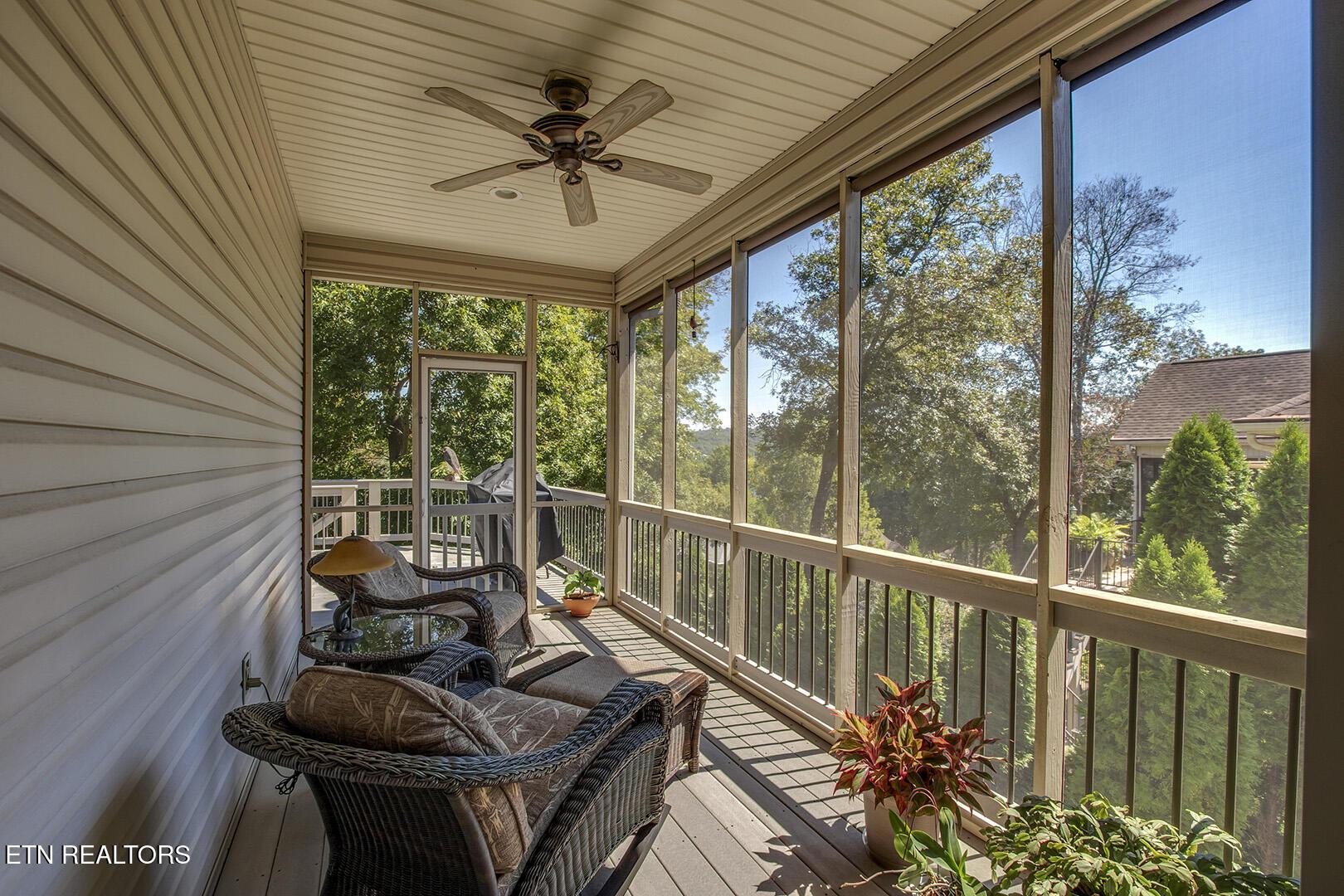 410 Catoosa Lane, Loudon, TN - Fort Loudoun and Tellico Lake Real Estate - Image# 26