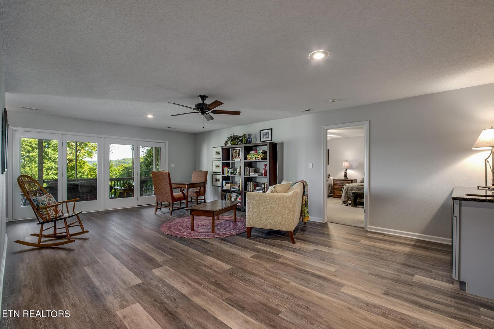 410 Catoosa Lane, Loudon, TN - Fort Loudoun and Tellico Lake Real Estate - Image# 37