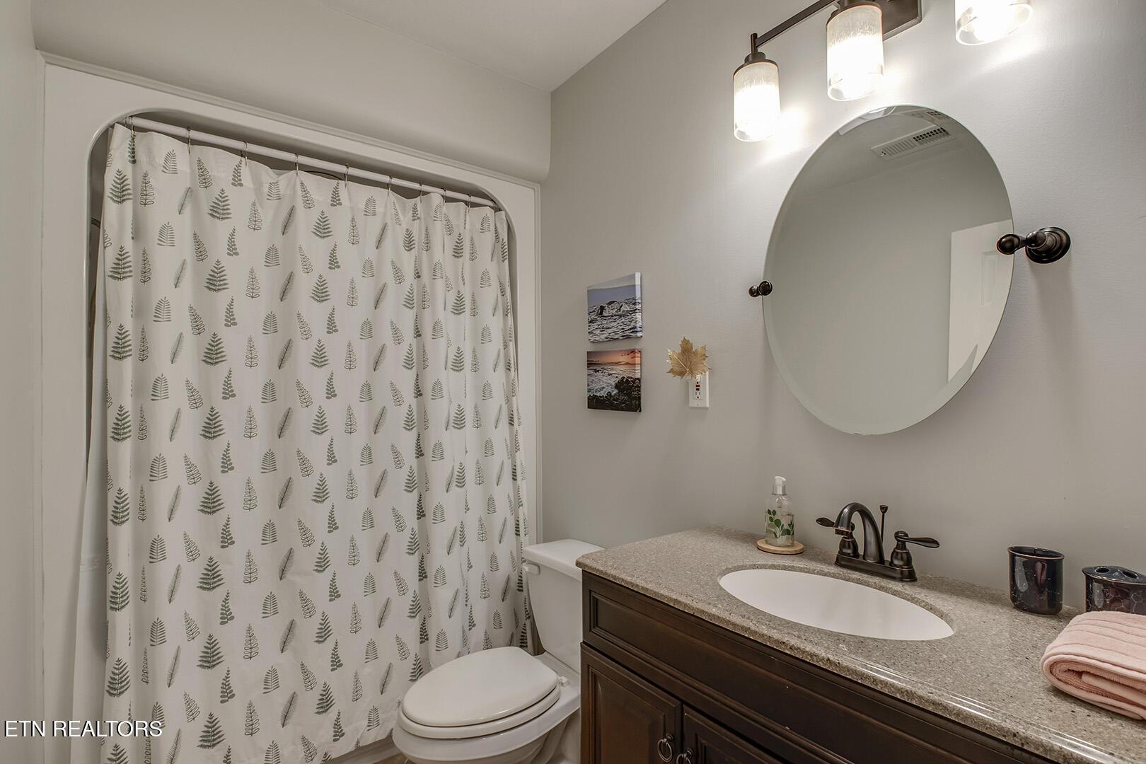 410 Catoosa Lane, Loudon, TN - Fort Loudoun and Tellico Lake Real Estate - Image# 39