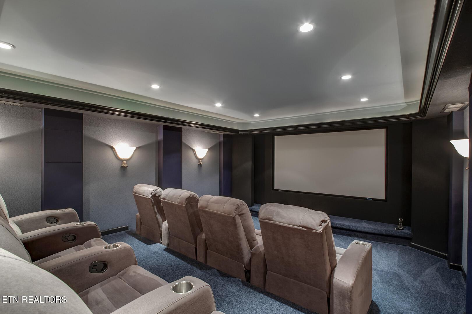 410 Catoosa Lane, Loudon, TN - Fort Loudoun and Tellico Lake Real Estate - Image# 42