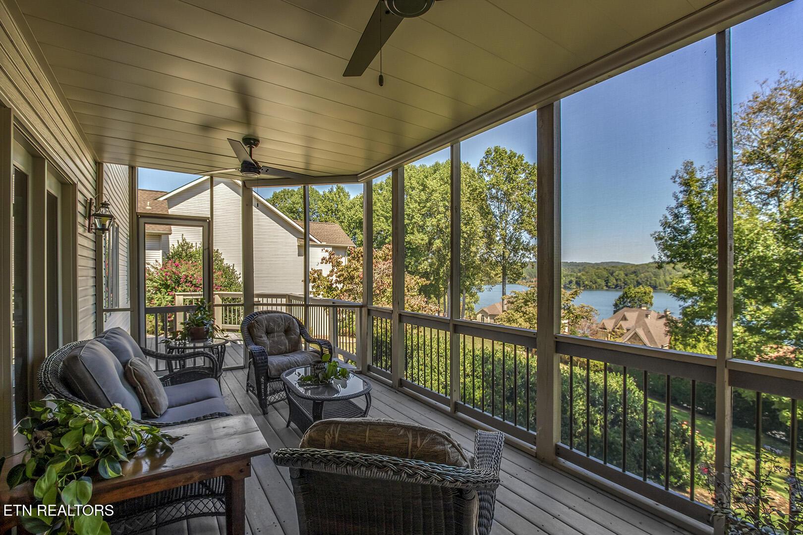 410 Catoosa Lane, Loudon, TN - Fort Loudoun and Tellico Lake Real Estate - Image# 50