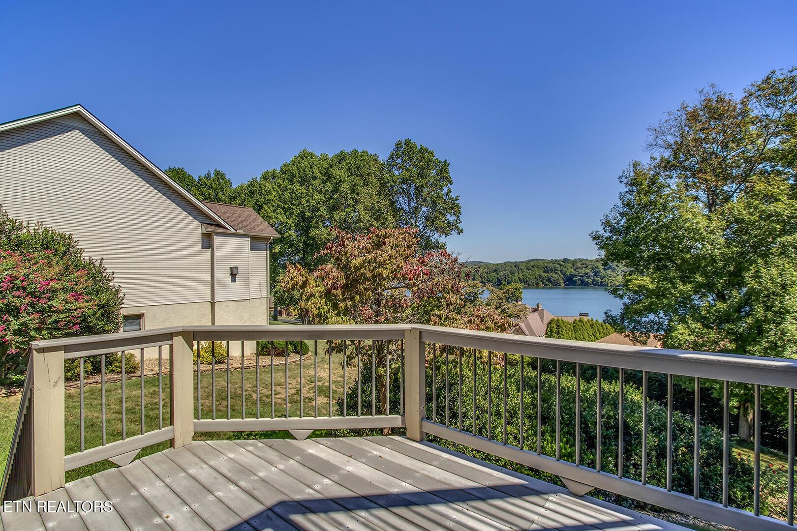 410 Catoosa Lane, Loudon, TN - Fort Loudoun and Tellico Lake Real Estate - Image# 53