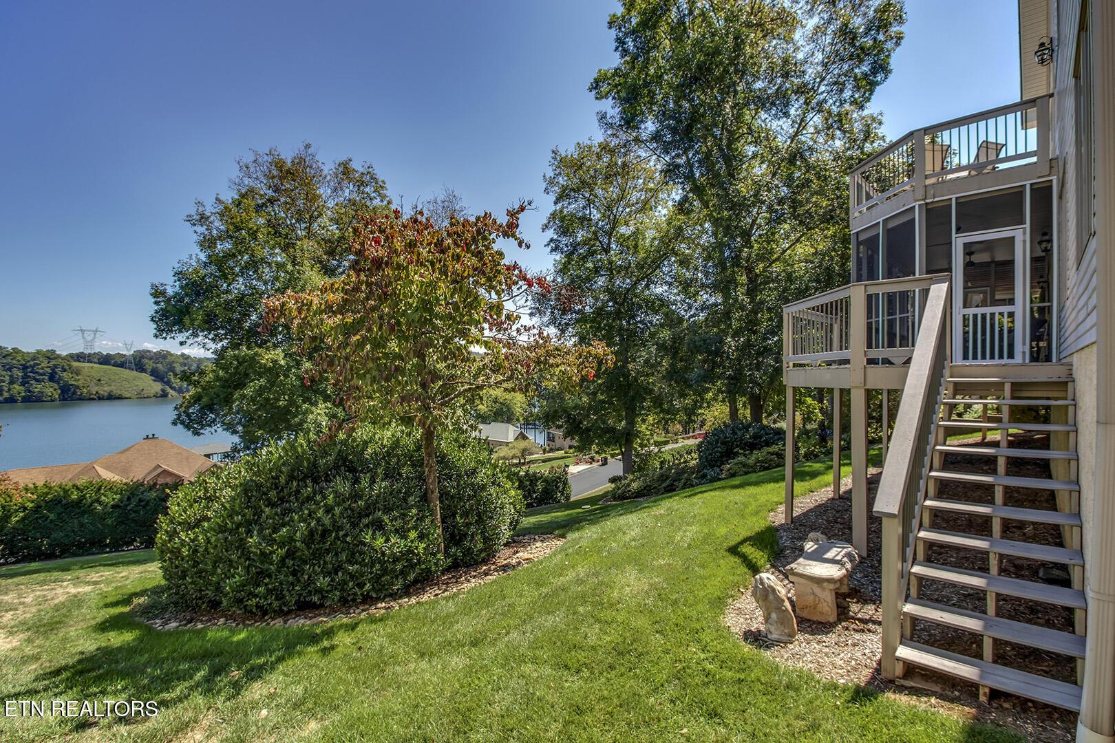 410 Catoosa Lane, Loudon, TN - Fort Loudoun and Tellico Lake Real Estate - Image# 54