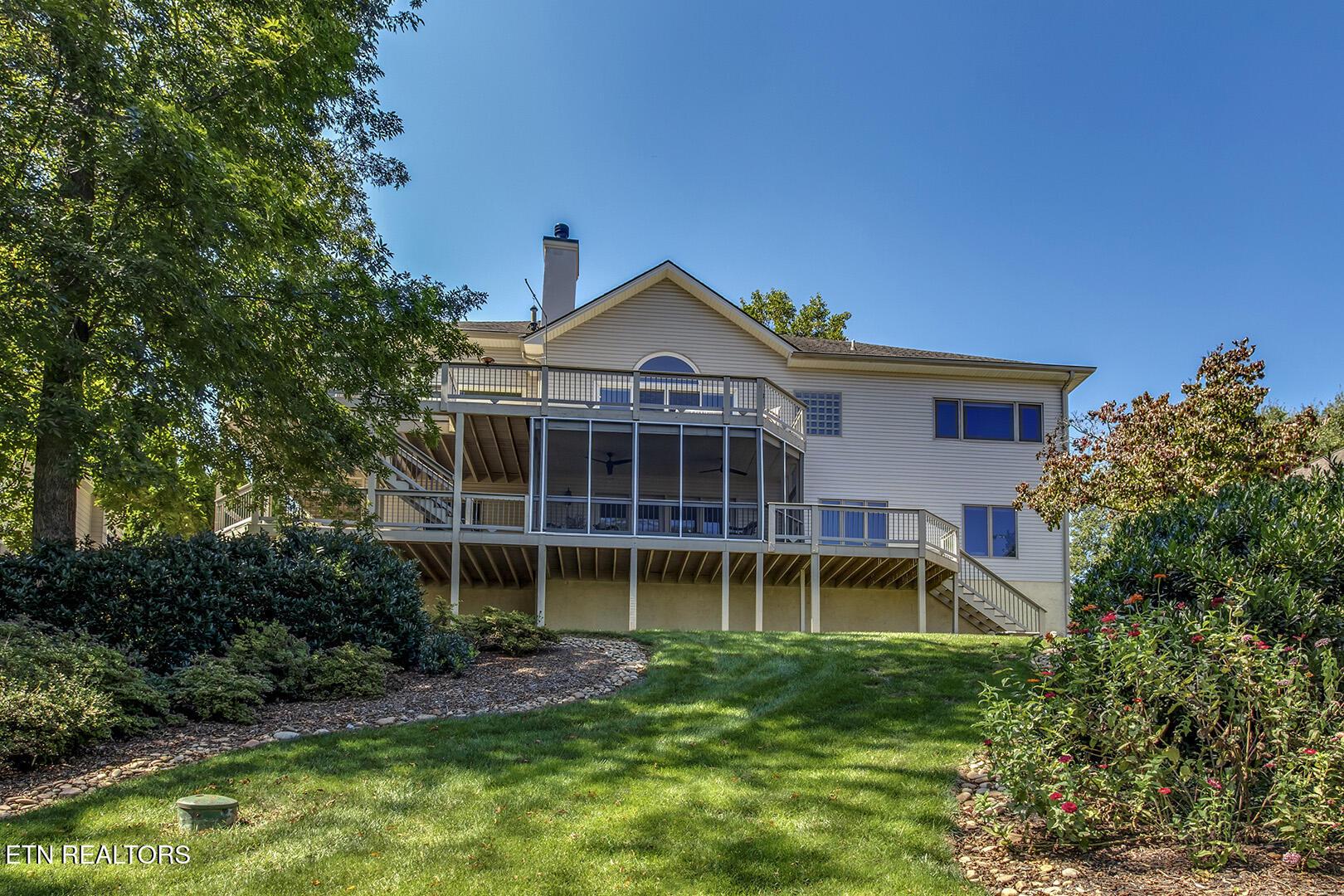 410 Catoosa Lane, Loudon, TN - Fort Loudoun and Tellico Lake Real Estate - Image# 55