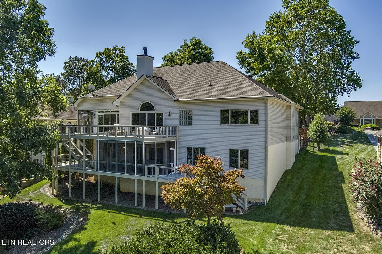 410 Catoosa Lane, Loudon, TN - Fort Loudoun and Tellico Lake Real Estate - Image# 56