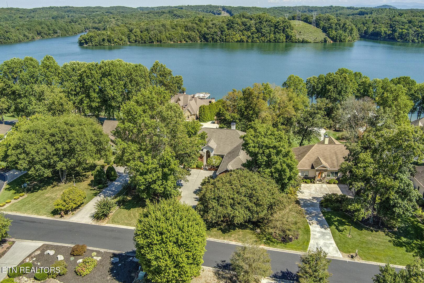 410 Catoosa Lane, Loudon, TN - Fort Loudoun and Tellico Lake Real Estate - Image# 57