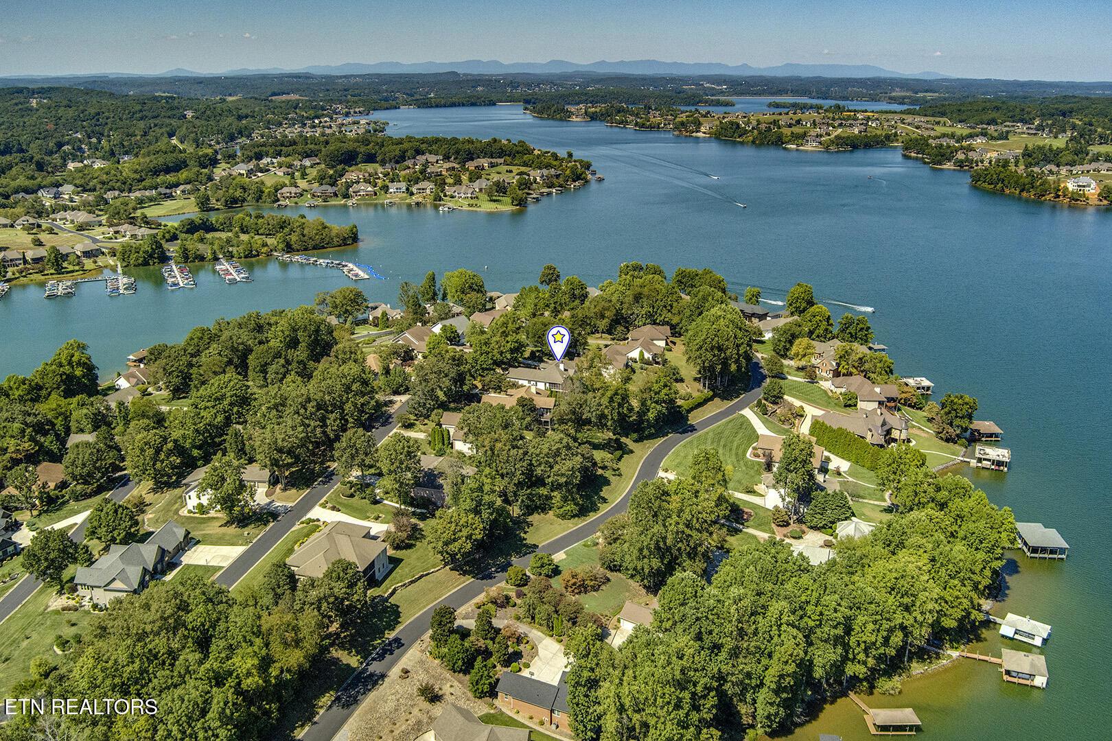 410 Catoosa Lane, Loudon, TN - Fort Loudoun and Tellico Lake Real Estate - Image# 59