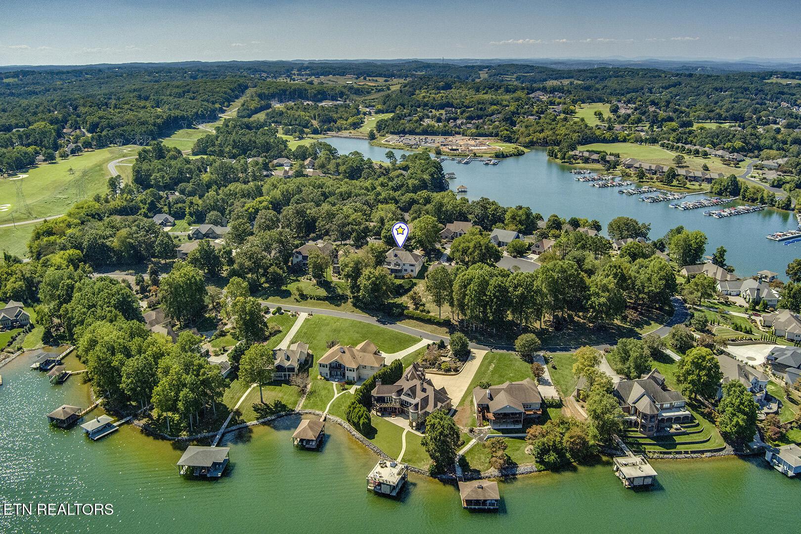 410 Catoosa Lane, Loudon, TN - Fort Loudoun and Tellico Lake Real Estate - Image# 60