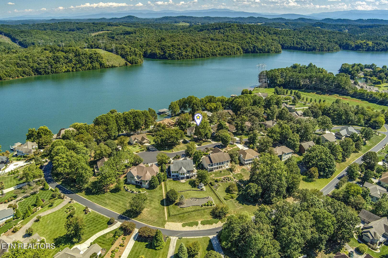410 Catoosa Lane, Loudon, TN - Fort Loudoun and Tellico Lake Real Estate - Image# 62