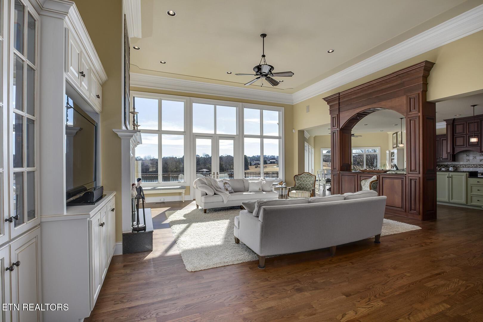 204 Tuscarora Lane, Loudon, TN - Fort Loudoun and Tellico Lake Real Estate - Image# 7