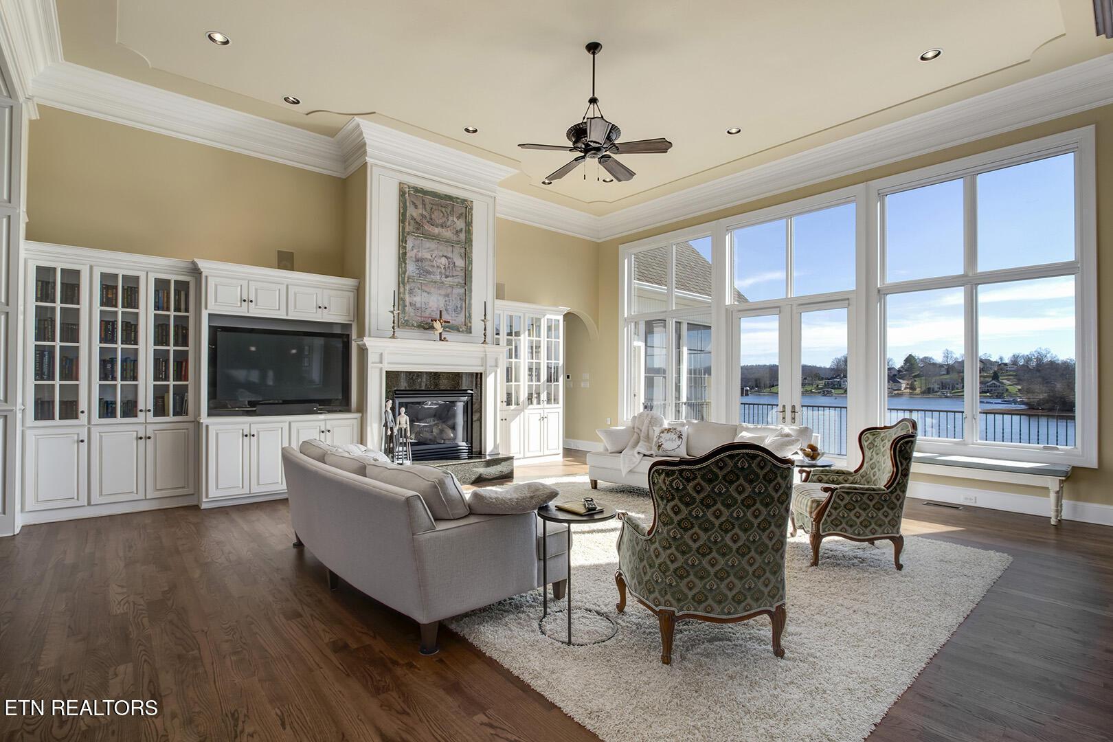 204 Tuscarora Lane, Loudon, TN - Fort Loudoun and Tellico Lake Real Estate - Image# 8