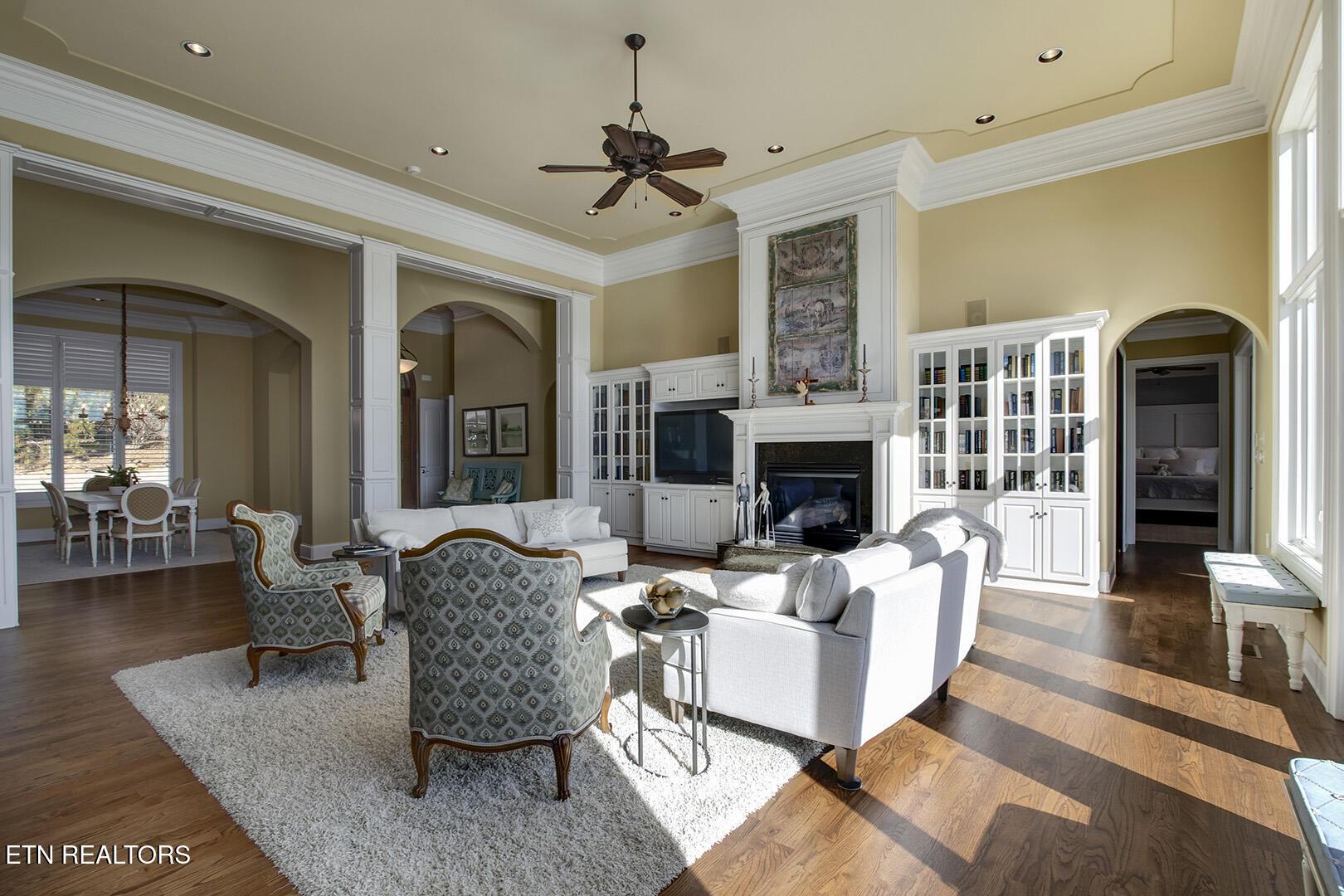 204 Tuscarora Lane, Loudon, TN - Fort Loudoun and Tellico Lake Real Estate - Image# 9