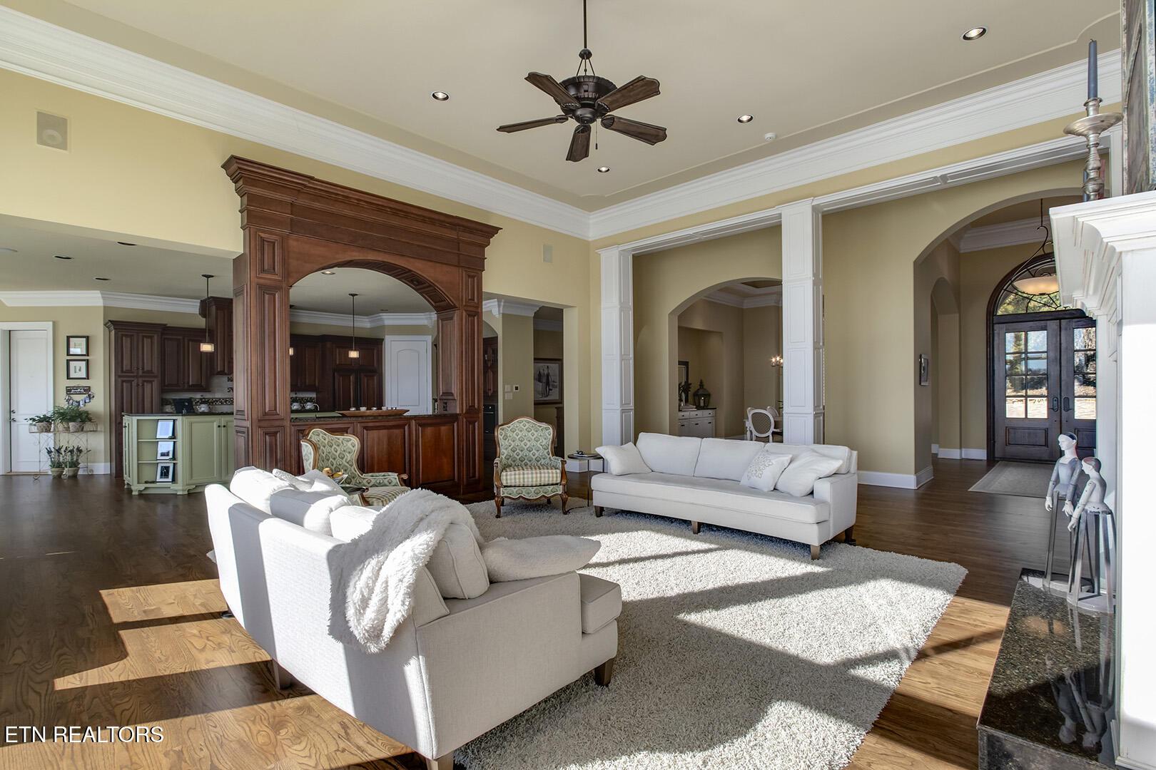 204 Tuscarora Lane, Loudon, TN - Fort Loudoun and Tellico Lake Real Estate - Image# 10