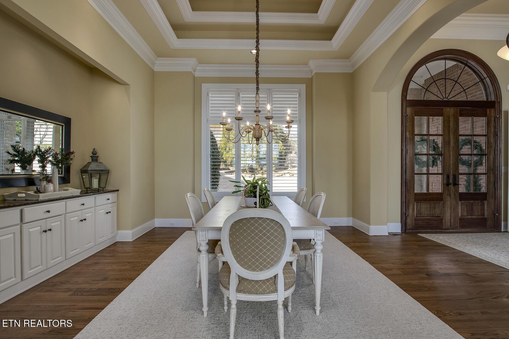 204 Tuscarora Lane, Loudon, TN - Fort Loudoun and Tellico Lake Real Estate - Image# 11