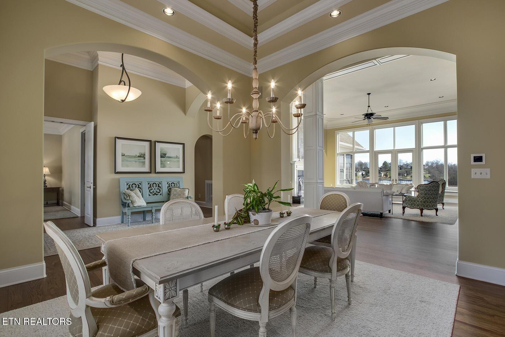 204 Tuscarora Lane, Loudon, TN - Fort Loudoun and Tellico Lake Real Estate - Image# 12