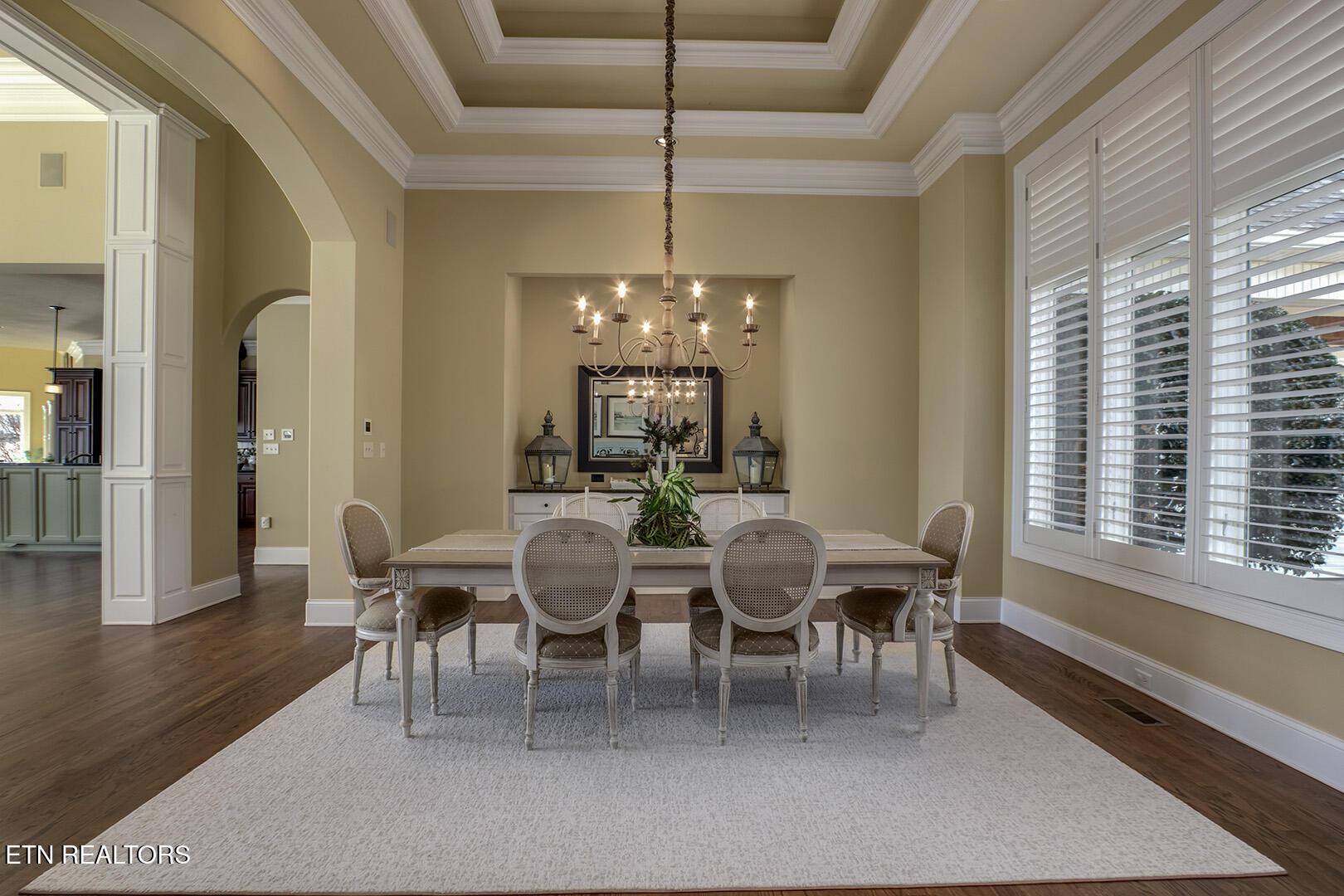 204 Tuscarora Lane, Loudon, TN - Fort Loudoun and Tellico Lake Real Estate - Image# 13