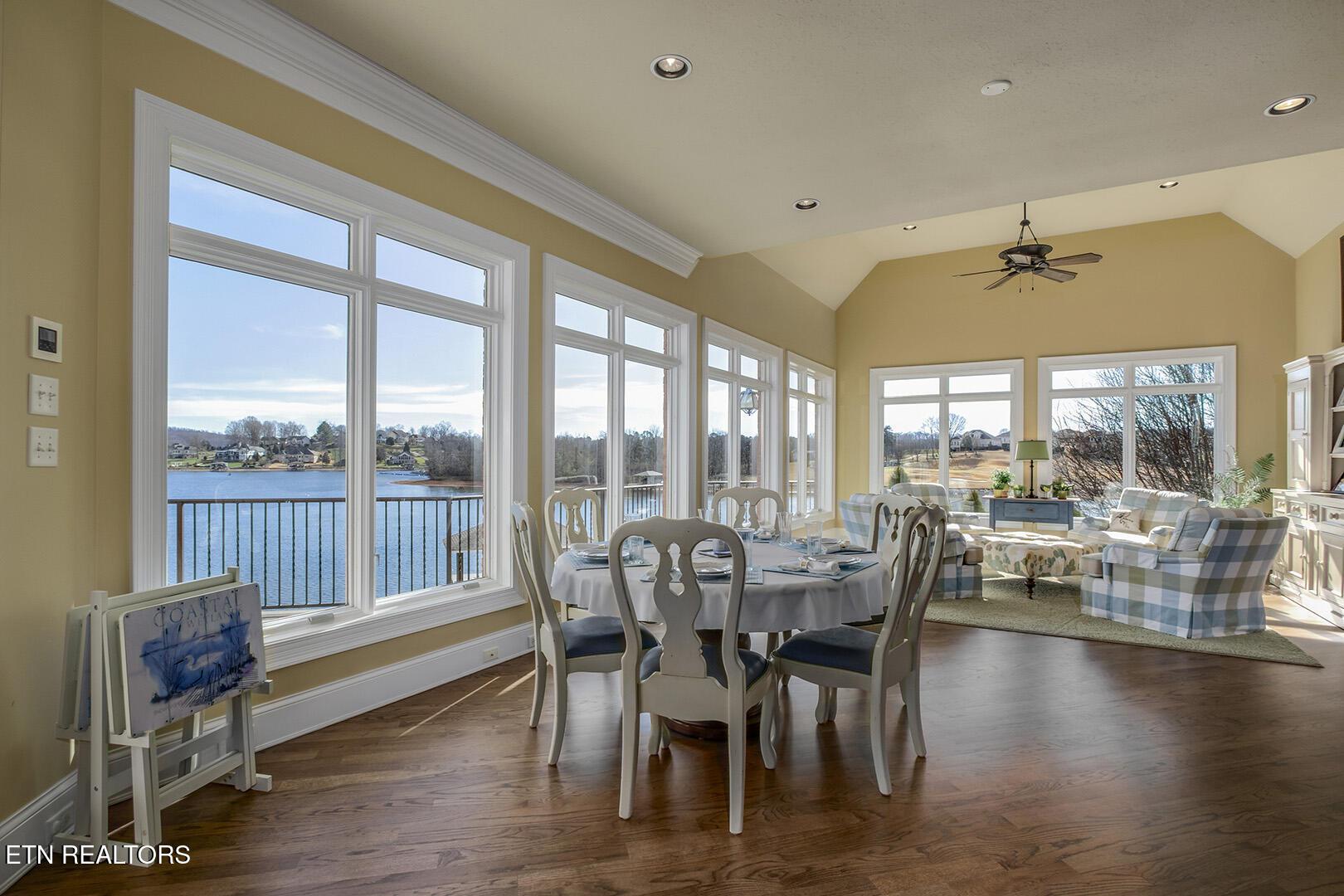 204 Tuscarora Lane, Loudon, TN - Fort Loudoun and Tellico Lake Real Estate - Image# 19