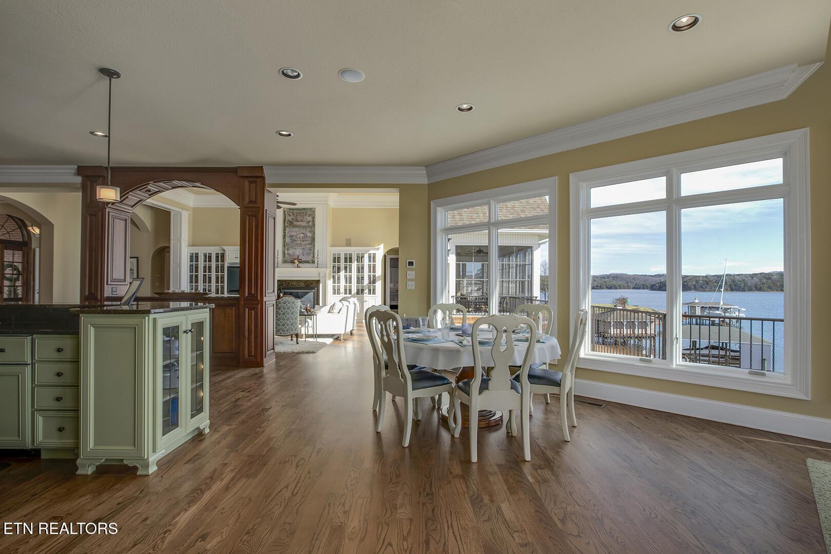 204 Tuscarora Lane, Loudon, TN - Fort Loudoun and Tellico Lake Real Estate - Image# 23