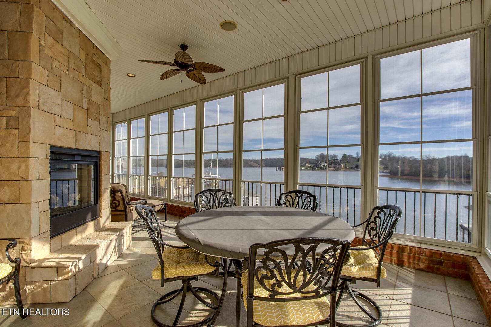 204 Tuscarora Lane, Loudon, TN - Fort Loudoun and Tellico Lake Real Estate - Image# 25