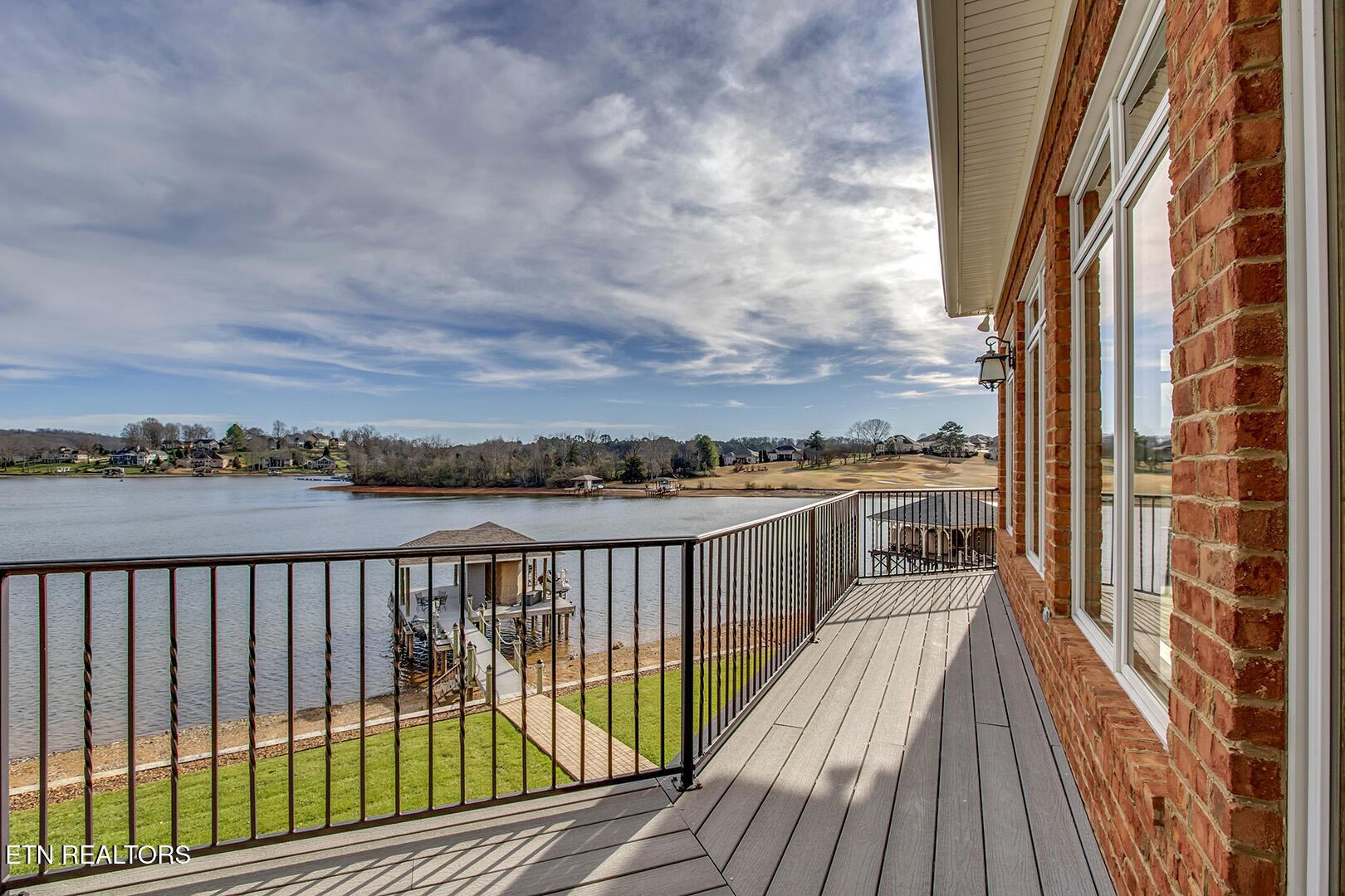 204 Tuscarora Lane, Loudon, TN - Fort Loudoun and Tellico Lake Real Estate - Image# 27