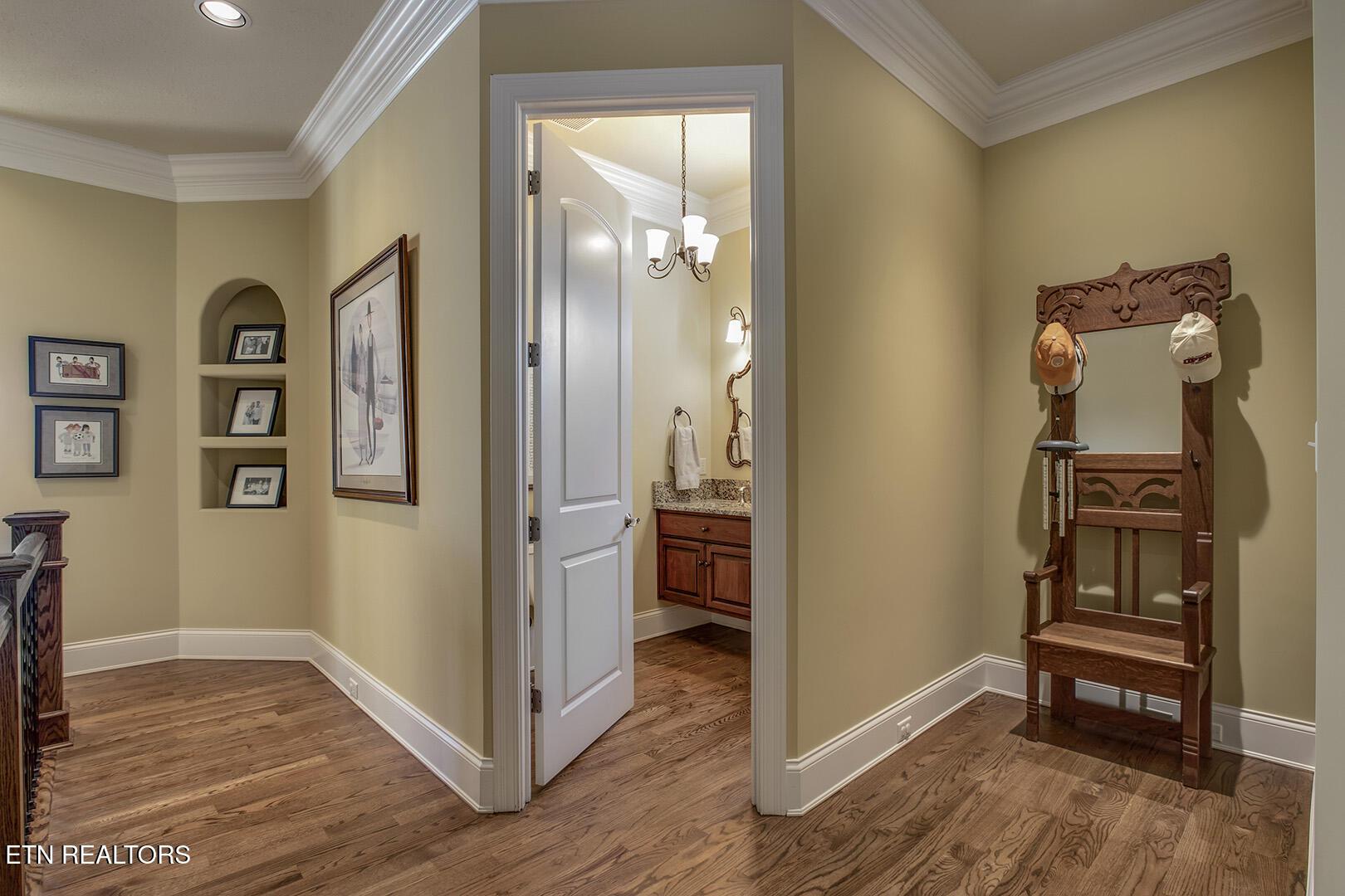 204 Tuscarora Lane, Loudon, TN - Fort Loudoun and Tellico Lake Real Estate - Image# 37