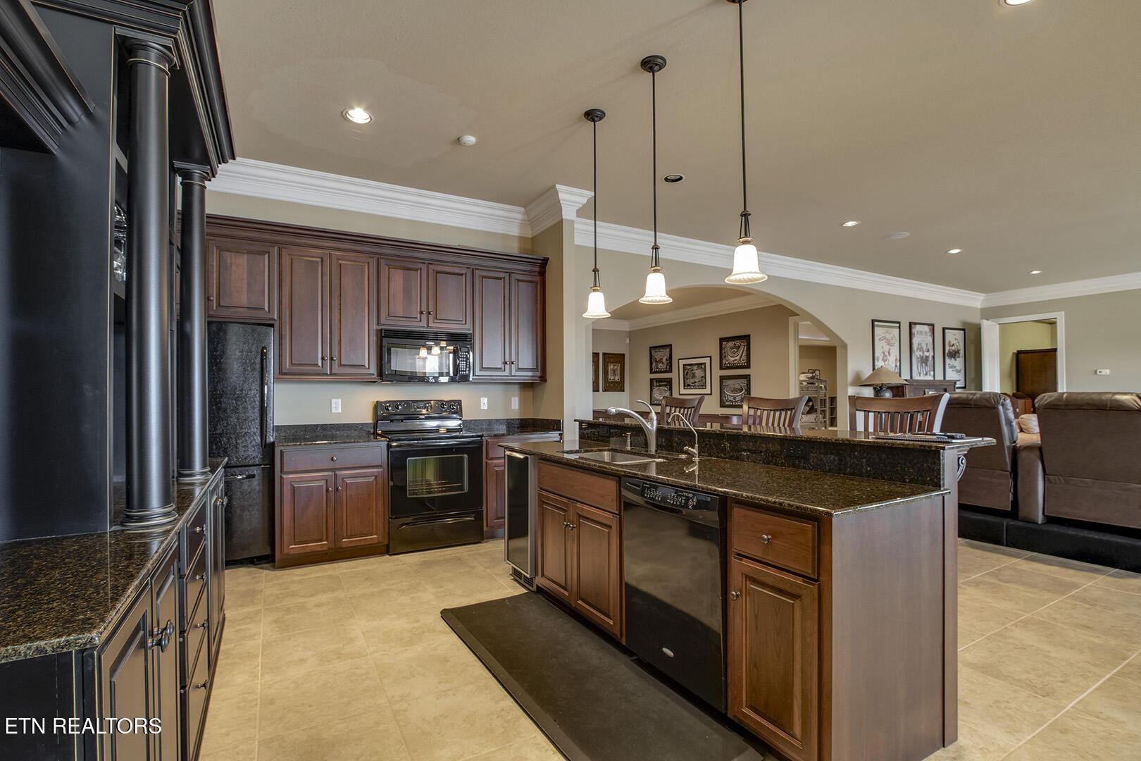 204 Tuscarora Lane, Loudon, TN - Fort Loudoun and Tellico Lake Real Estate - Image# 43