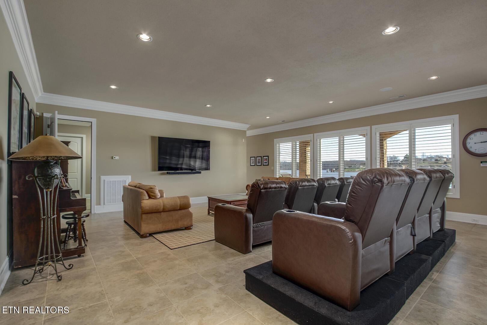 204 Tuscarora Lane, Loudon, TN - Fort Loudoun and Tellico Lake Real Estate - Image# 44