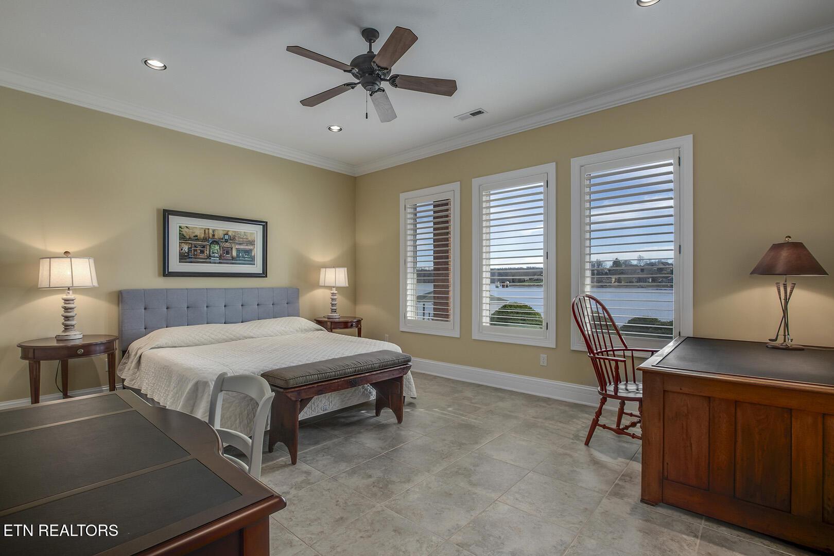 204 Tuscarora Lane, Loudon, TN - Fort Loudoun and Tellico Lake Real Estate - Image# 47