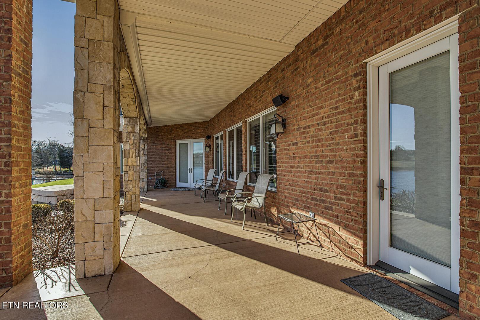 204 Tuscarora Lane, Loudon, TN - Fort Loudoun and Tellico Lake Real Estate - Image# 54