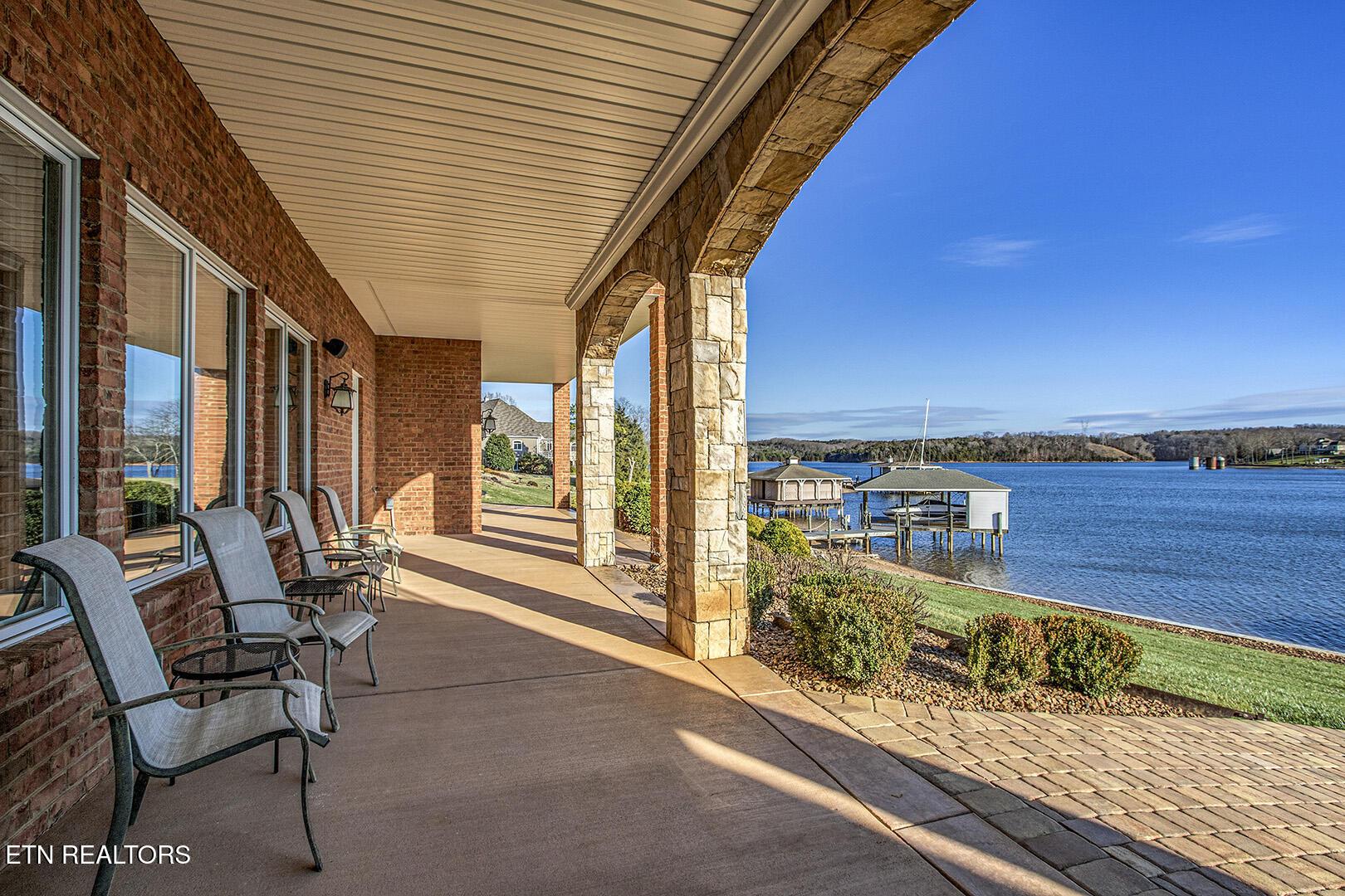 204 Tuscarora Lane, Loudon, TN - Fort Loudoun and Tellico Lake Real Estate - Image# 55