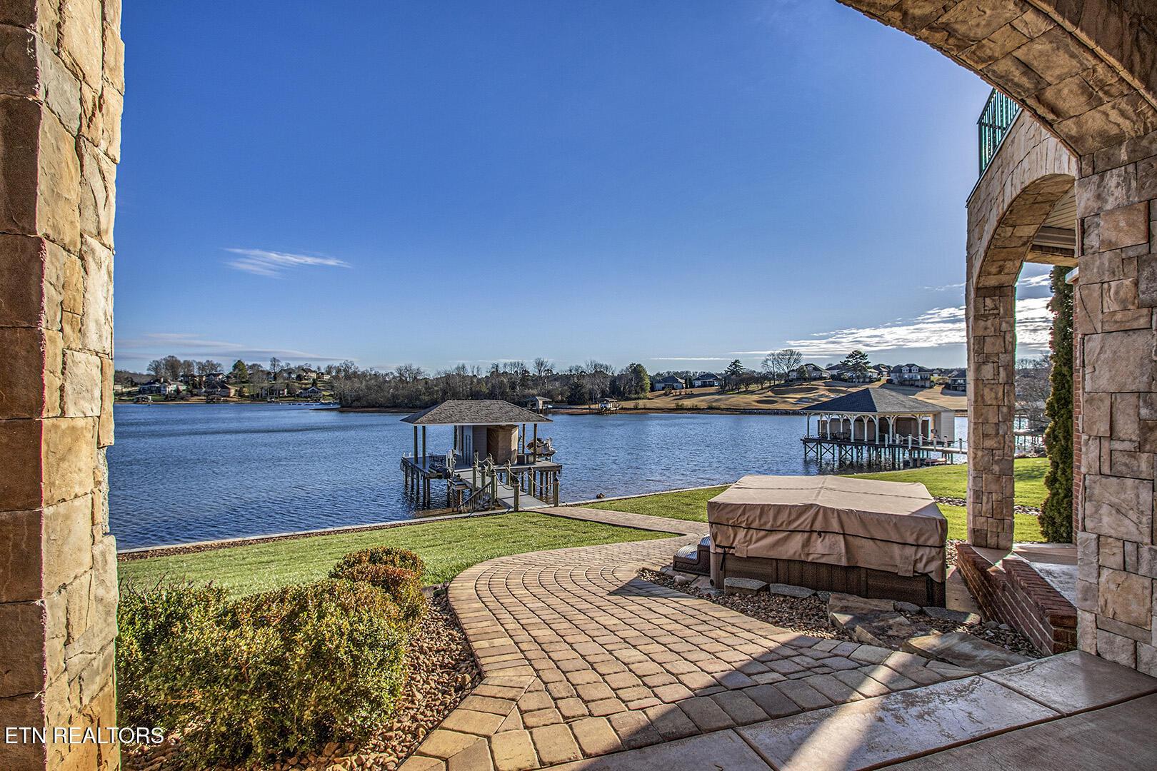 204 Tuscarora Lane, Loudon, TN - Fort Loudoun and Tellico Lake Real Estate - Image# 56