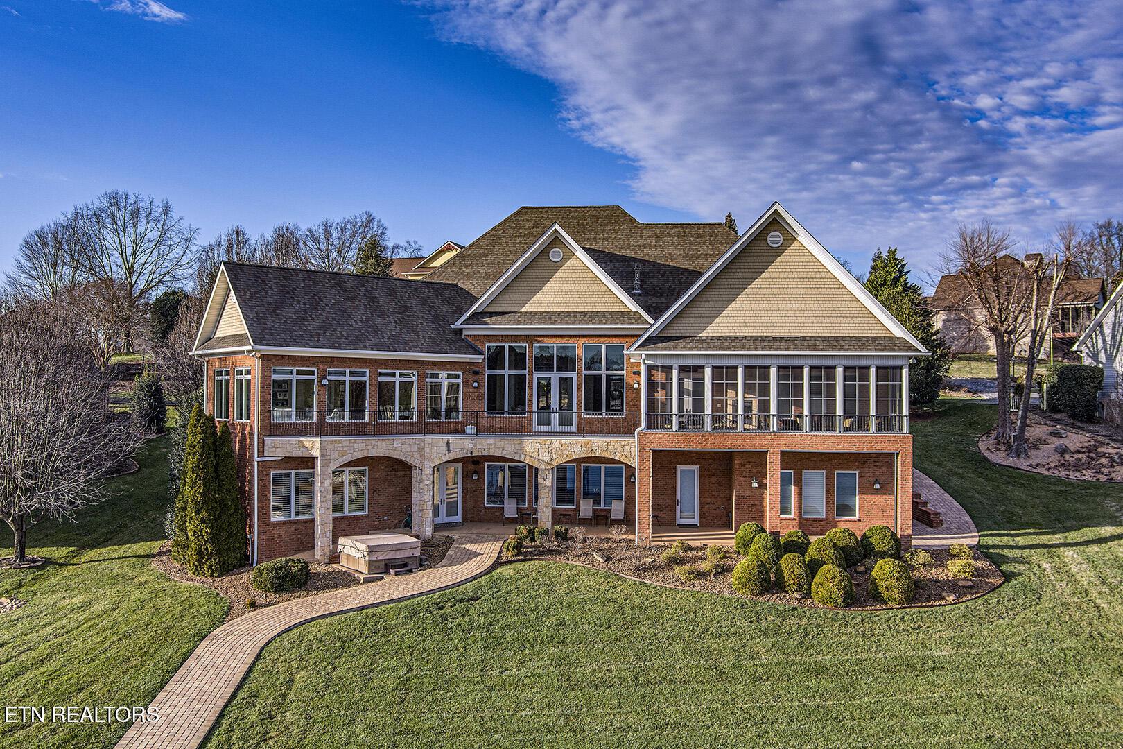 204 Tuscarora Lane, Loudon, TN - Fort Loudoun and Tellico Lake Real Estate - Image# 57