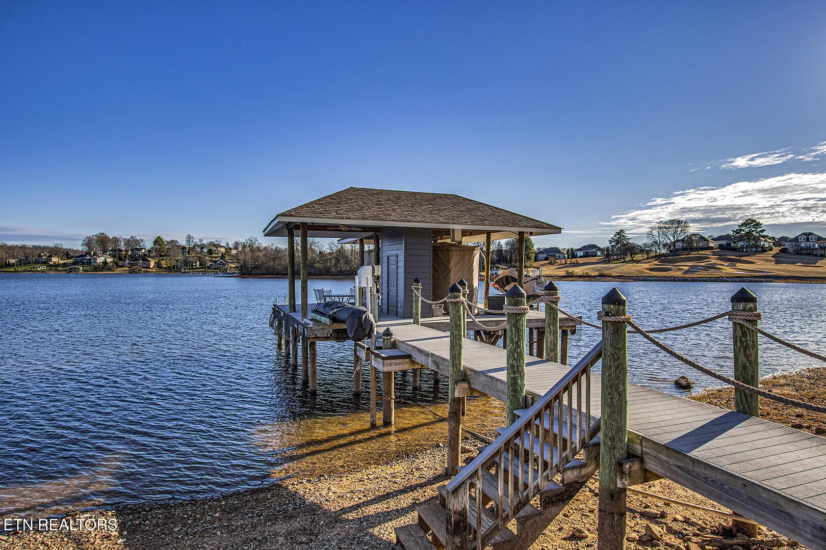 204 Tuscarora Lane, Loudon, TN - Fort Loudoun and Tellico Lake Real Estate - Image# 58