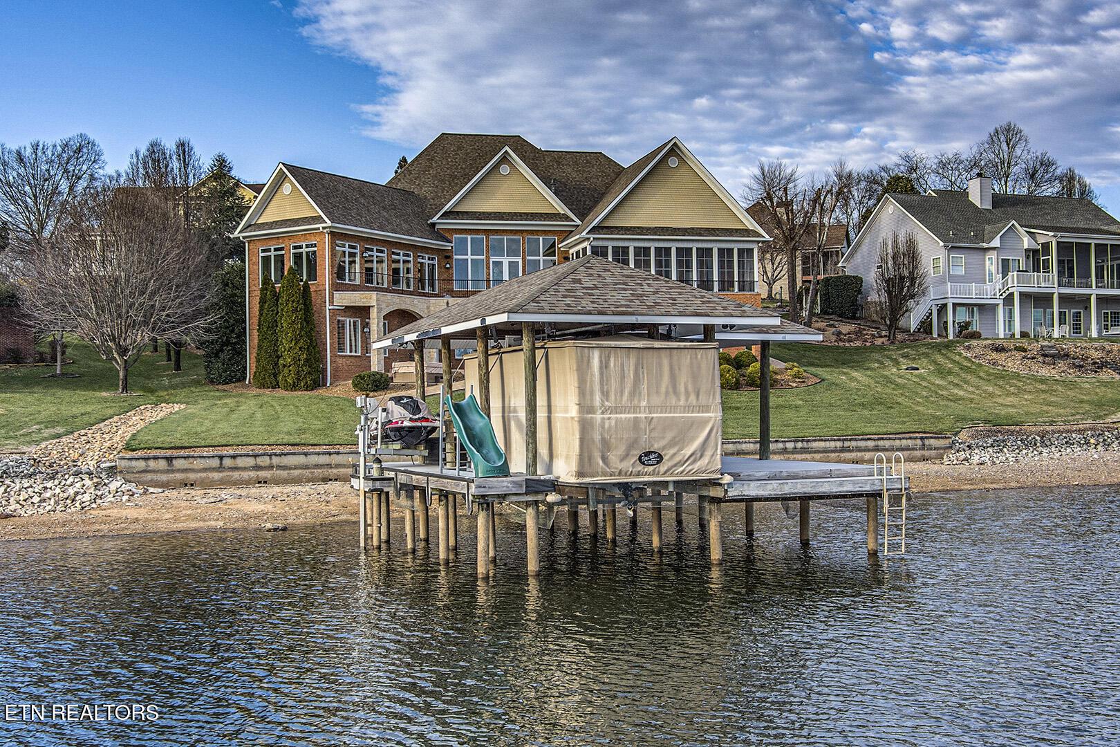 204 Tuscarora Lane, Loudon, TN - Fort Loudoun and Tellico Lake Real Estate - Image# 59