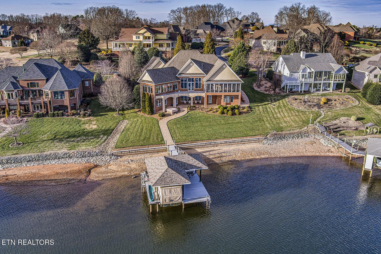 204 Tuscarora Lane, Loudon, TN - Fort Loudoun and Tellico Lake Real Estate - Image# 60