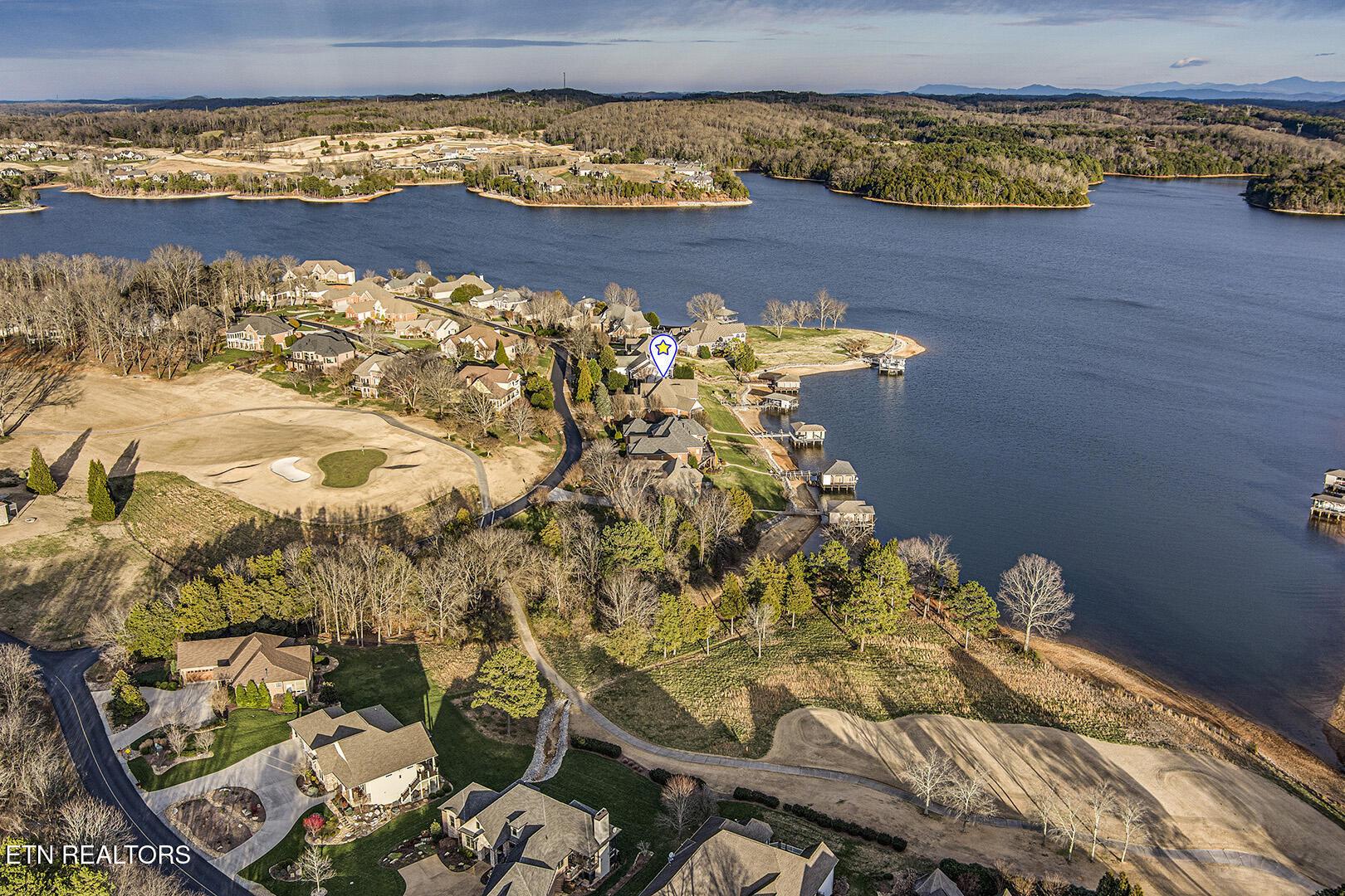 204 Tuscarora Lane, Loudon, TN - Fort Loudoun and Tellico Lake Real Estate - Image# 61