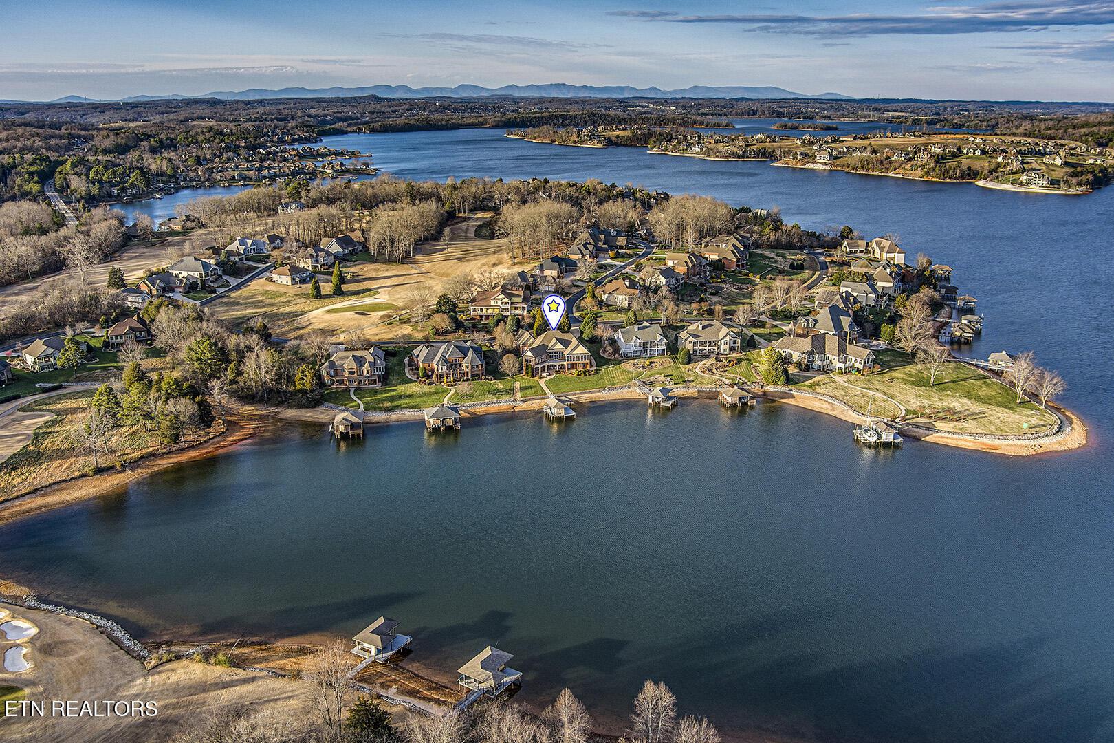 204 Tuscarora Lane, Loudon, TN - Fort Loudoun and Tellico Lake Real Estate - Image# 62